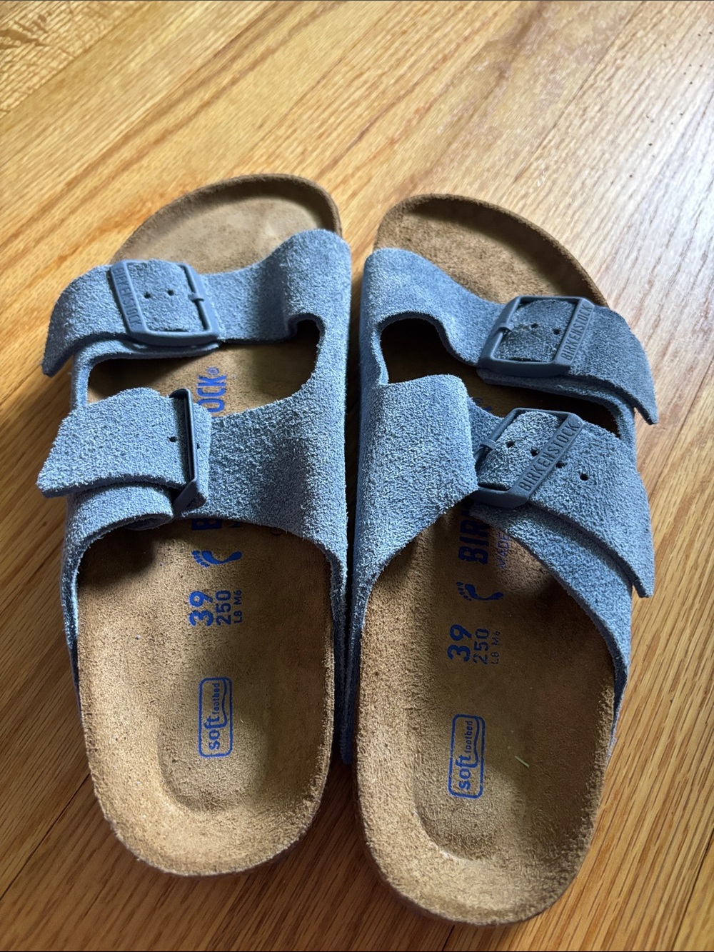 Birkenstock Arizona - Picture 3 of 7